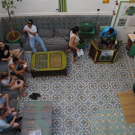 Kaktus Hostel Marrakesh Exterior photo